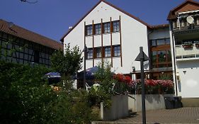 An Der Linde Eisenach